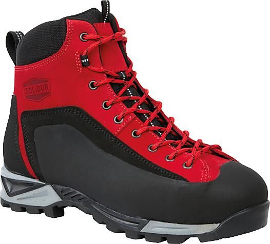 SOLIDUR - CHAUSSURE GAVARNIE 2 S3 (sur commande)