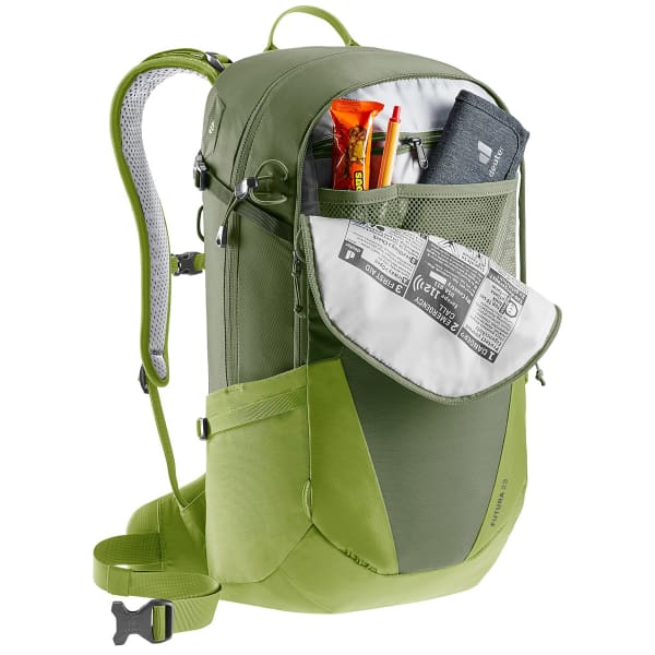 Sac à dos randonnée DEUTER FUTURA 23 KHAKI-MEADOW