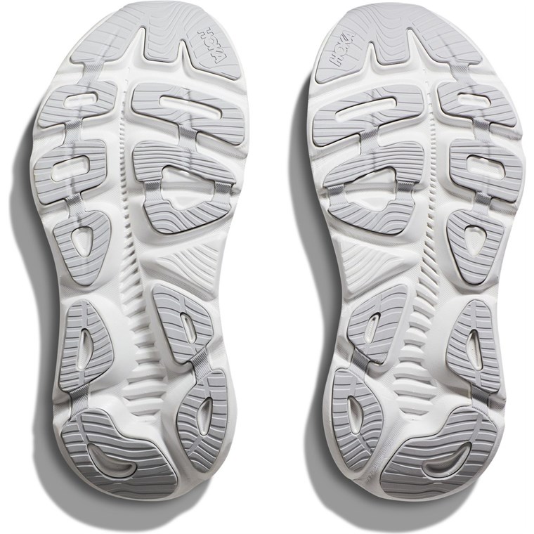 Hoka W Gaviota 5 Harbor Mist/Rose Gold