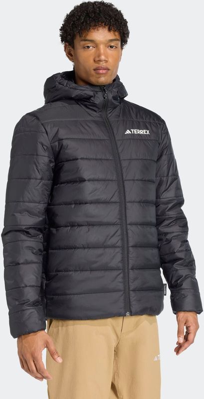 Adidas - Terrex Multi Essentials Climawarm - Geïsoleerde Jas
