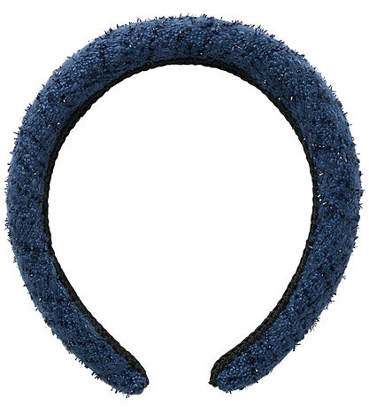 Name It Haarreifen - NkfThea - Dark Sapphire
