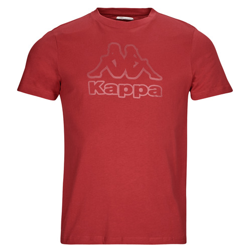 Kappa - CREMY - Rouge