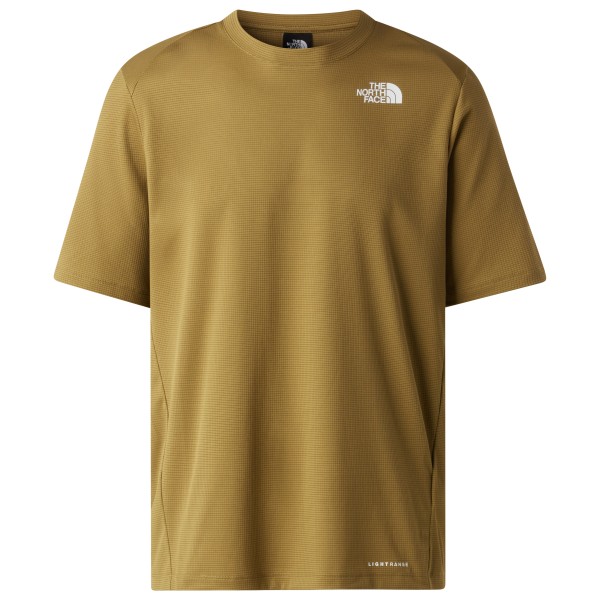 The North Face - Shadow S/S - T-shirt technique