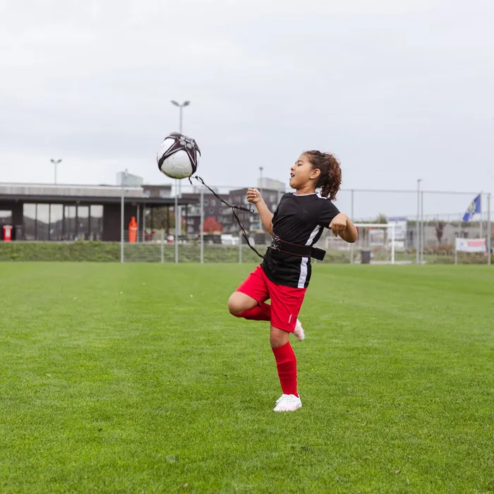 Avento Voetbalvaardigheidstrainer
