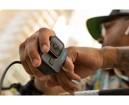 GoPro HERO 11 Black Mini