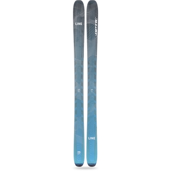 Line Optic 104 24/25 Ski