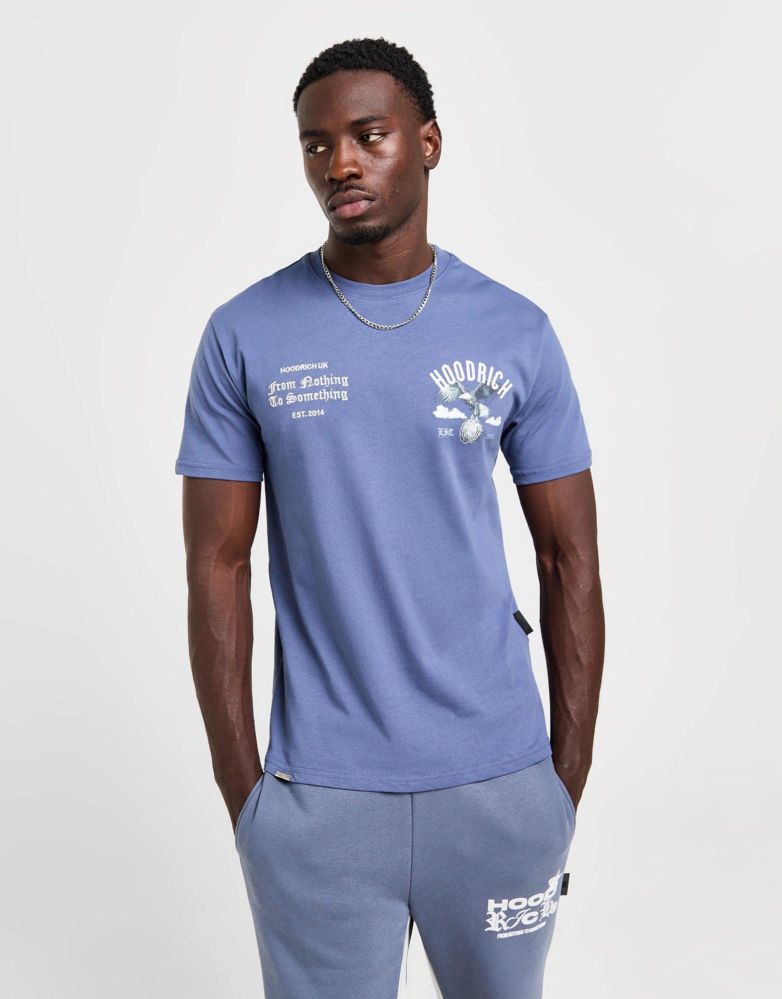 Hoodrich T-shirt Predator Homme