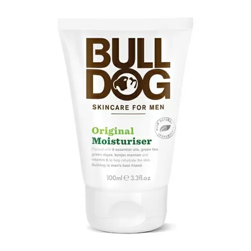 Bulldog Original Moisturiser - 100 ml