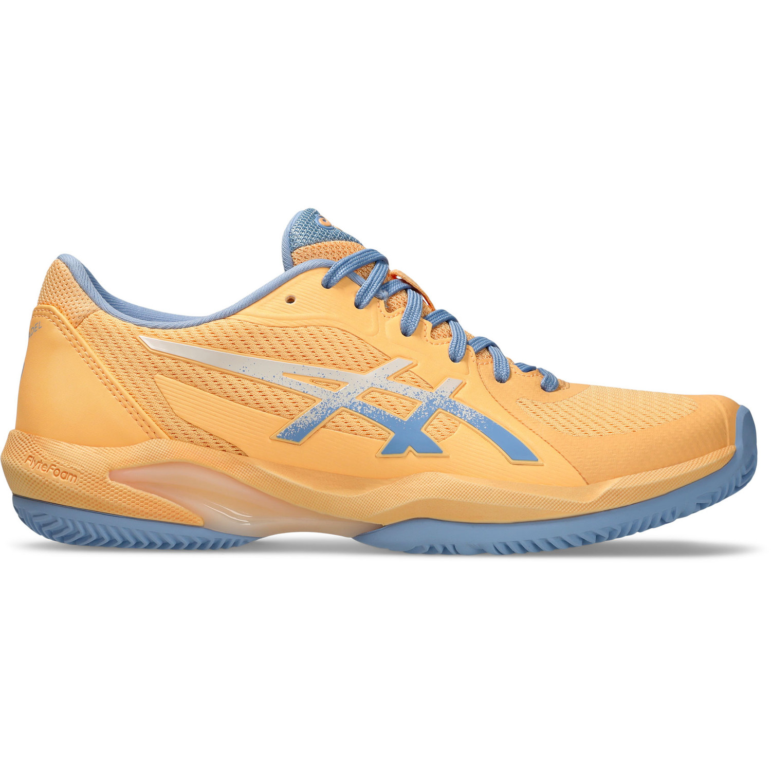 ASICS Solution Swift FF 2 Padel Dames