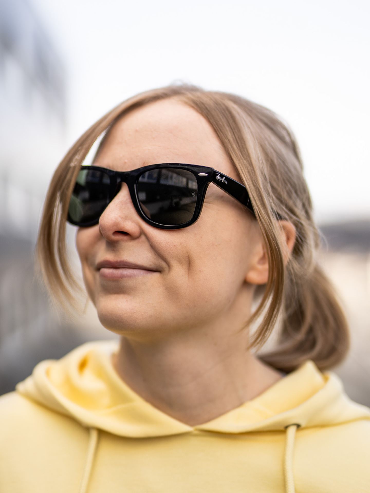 Wayfarer