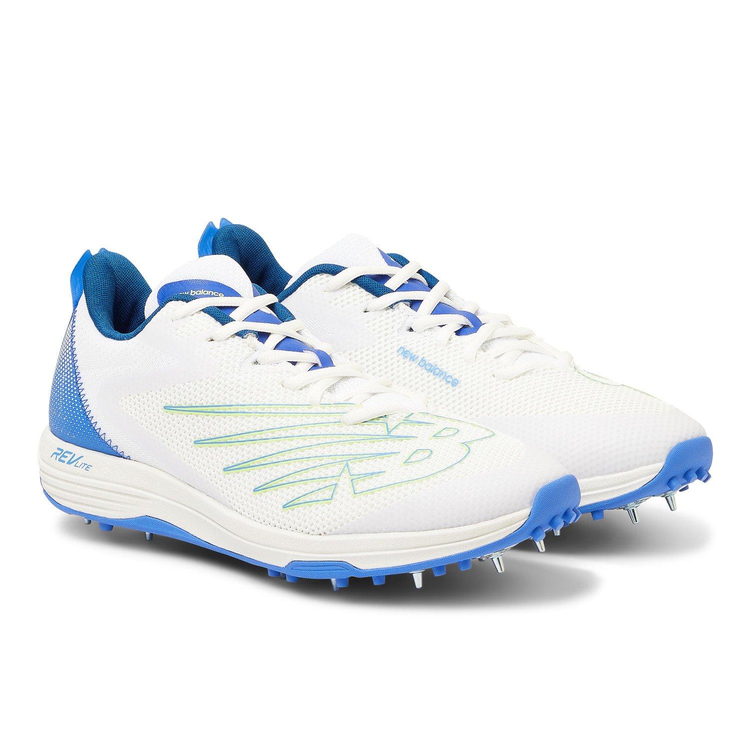 New Balance NB CK10 Cricket Shoes Mens
