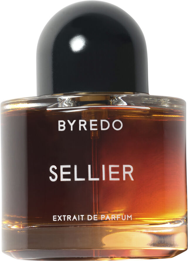 BYREDO Perfume Extract Sellier