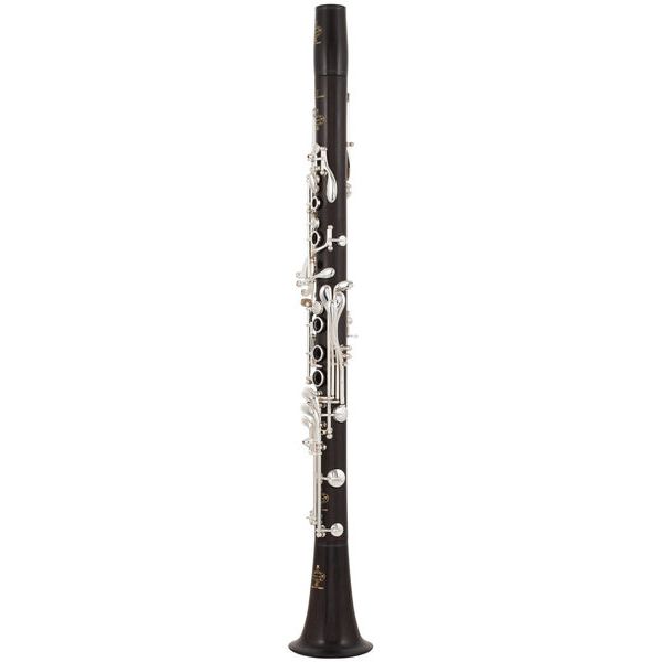 Buffet Crampon Divine Bb-Clarinet 19/6