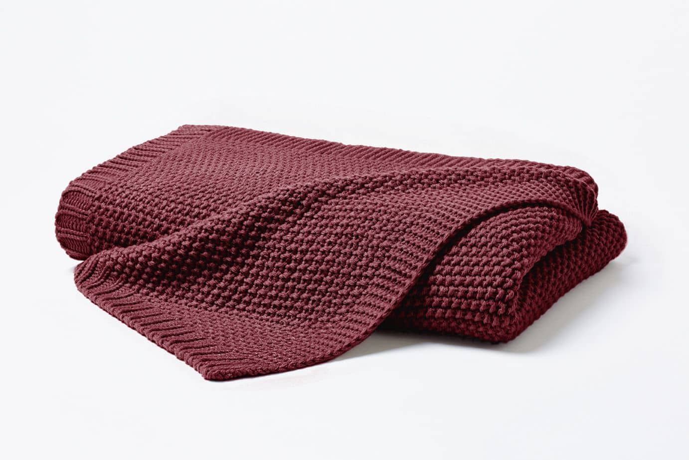 Strickdecke 545001-229
