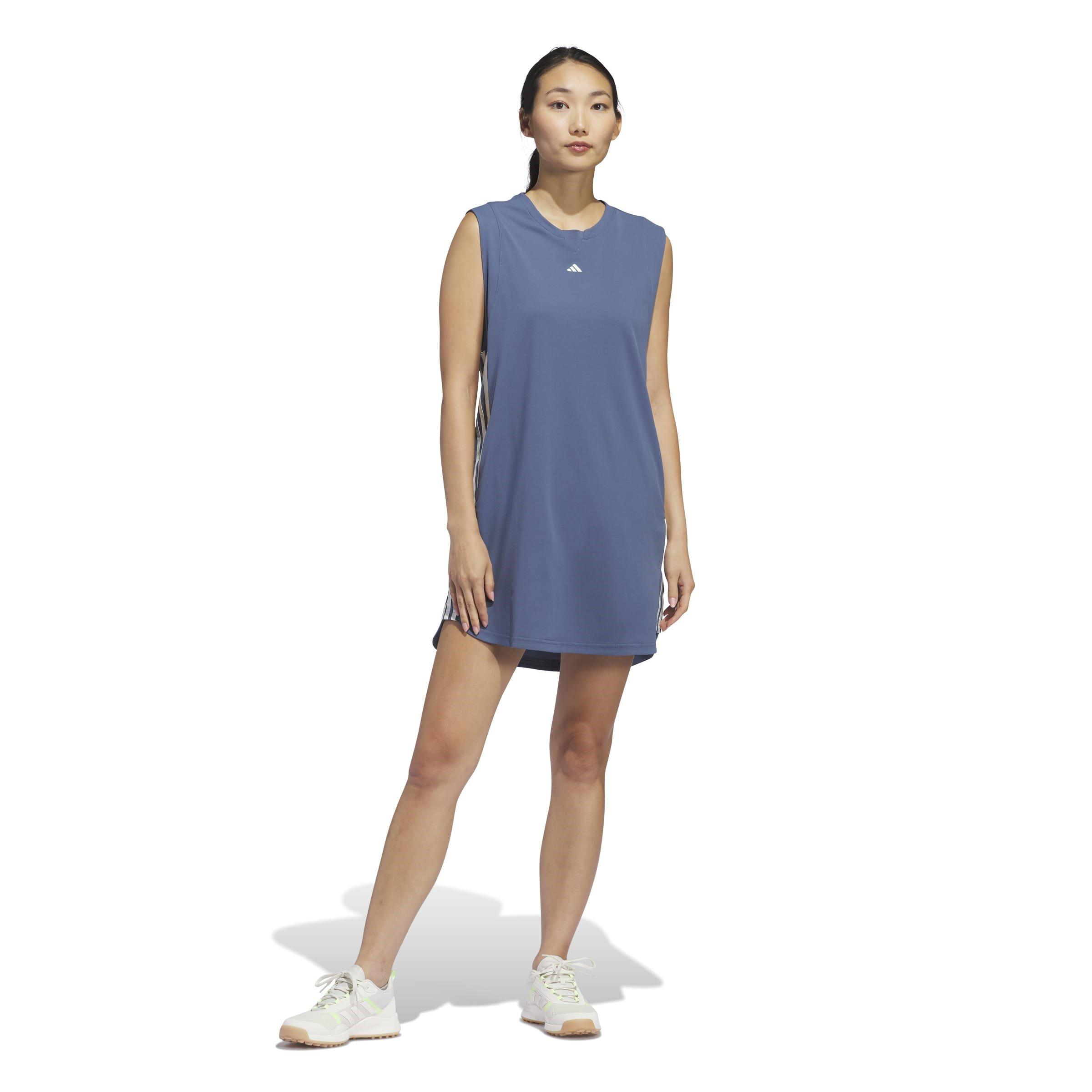 adidas Ultimate365 TWISTKNIT Dress Womens