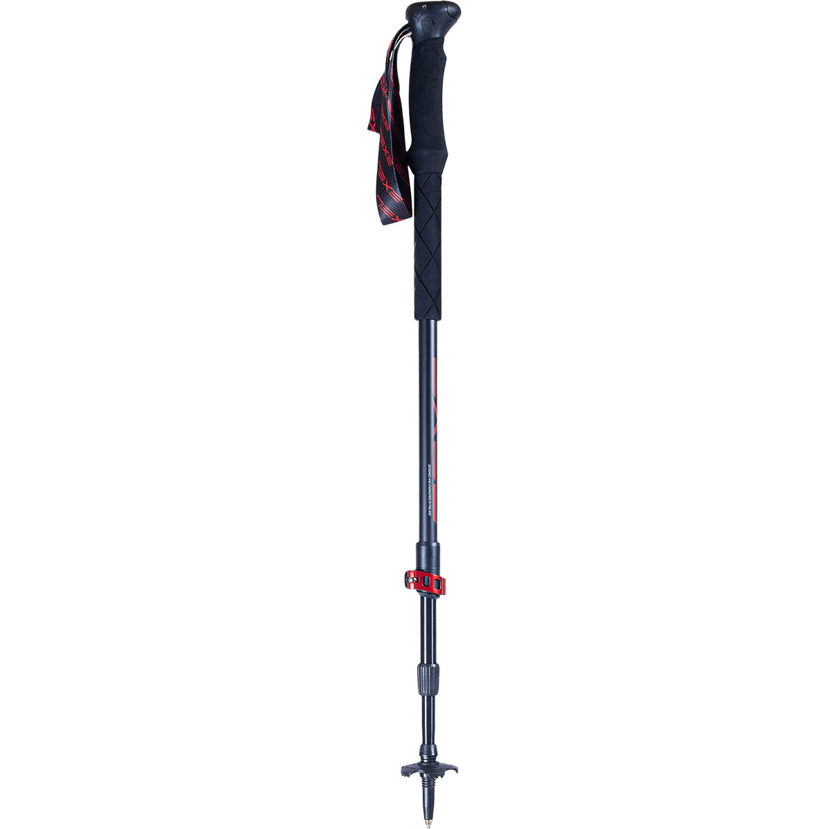 EXEL Point Vandrestave