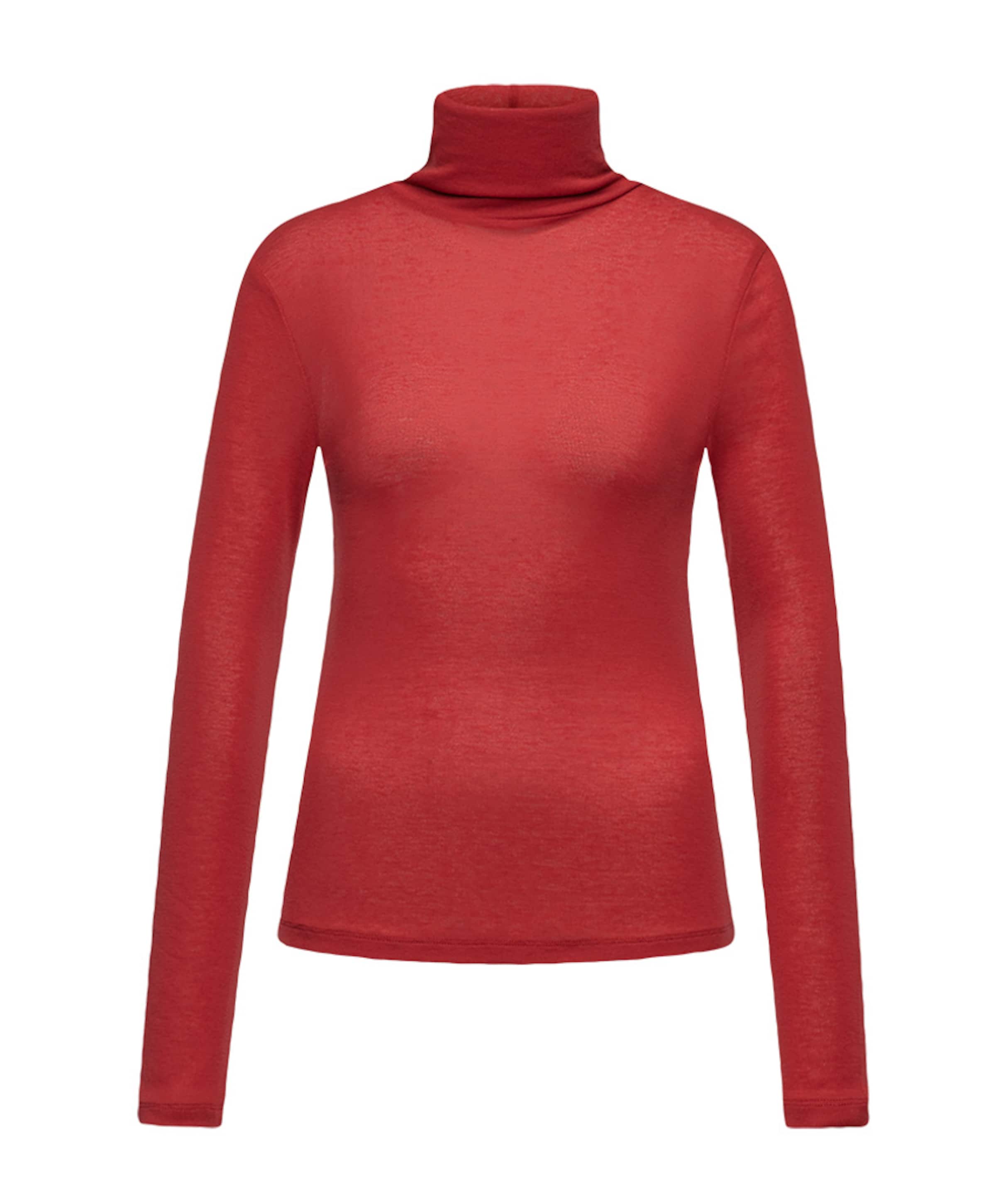 Drykorn Dames coltrui rood