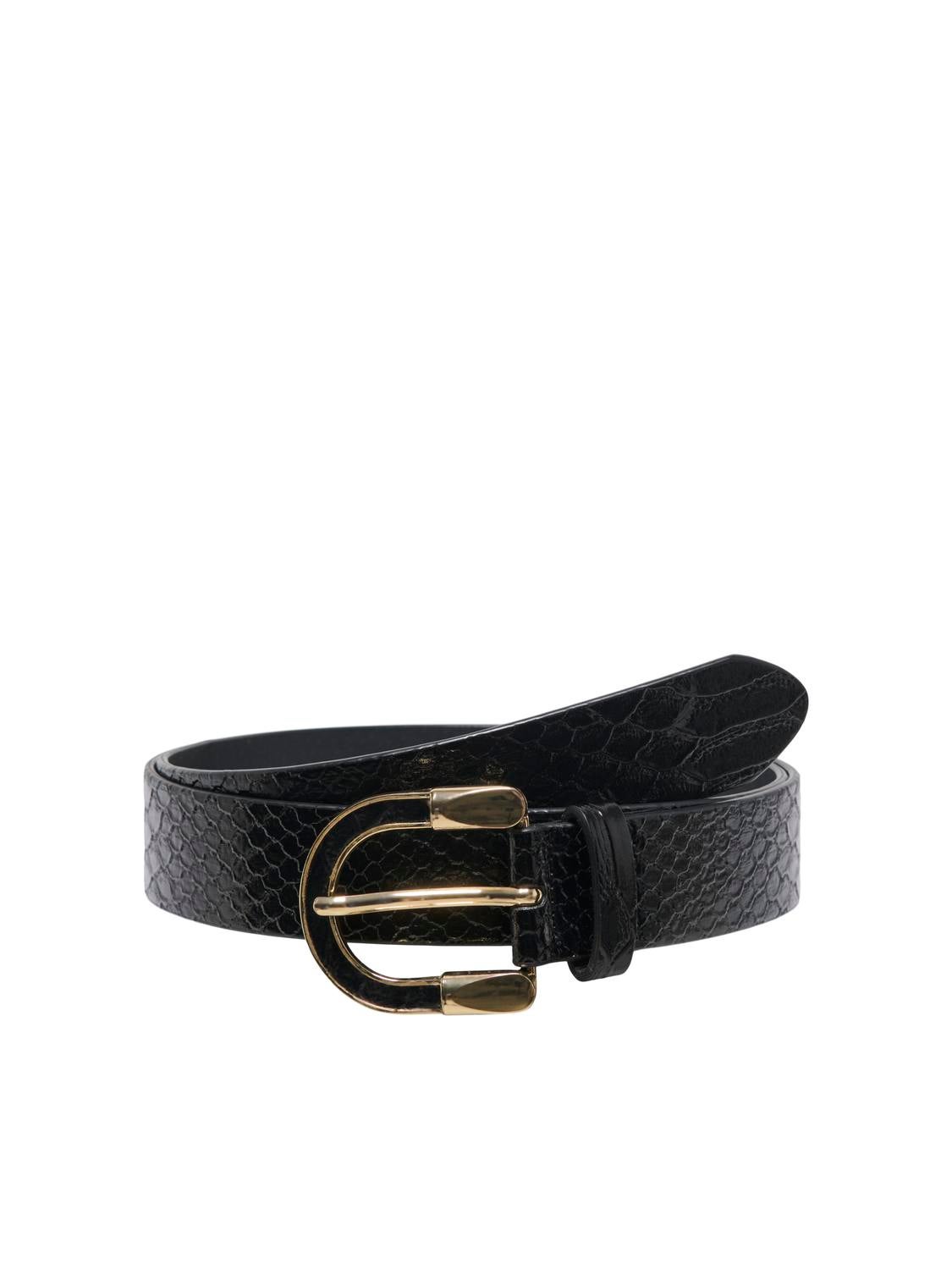 ONLSVEA Gürtel Black