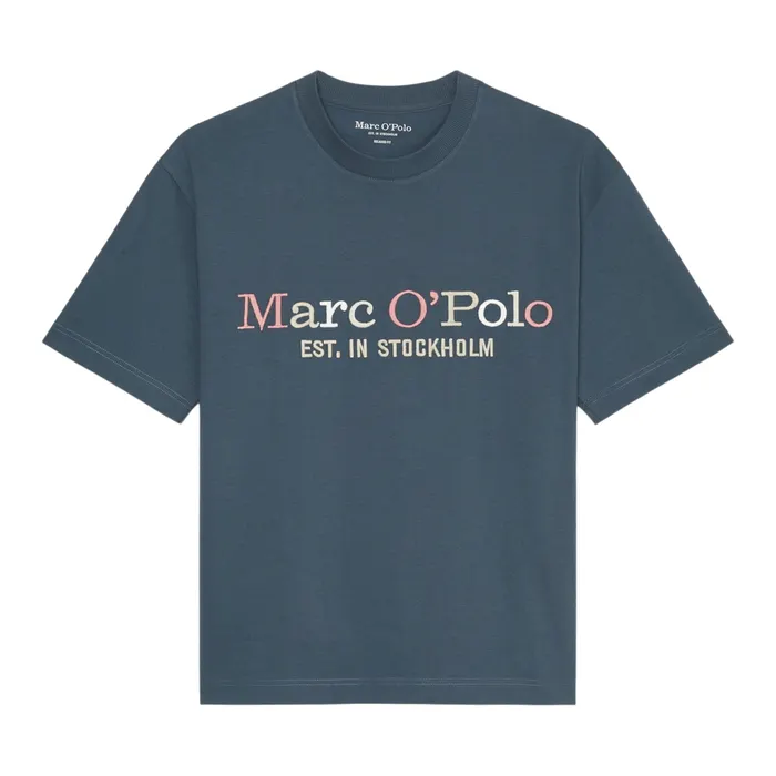 Marc O'Polo Shirt Heren