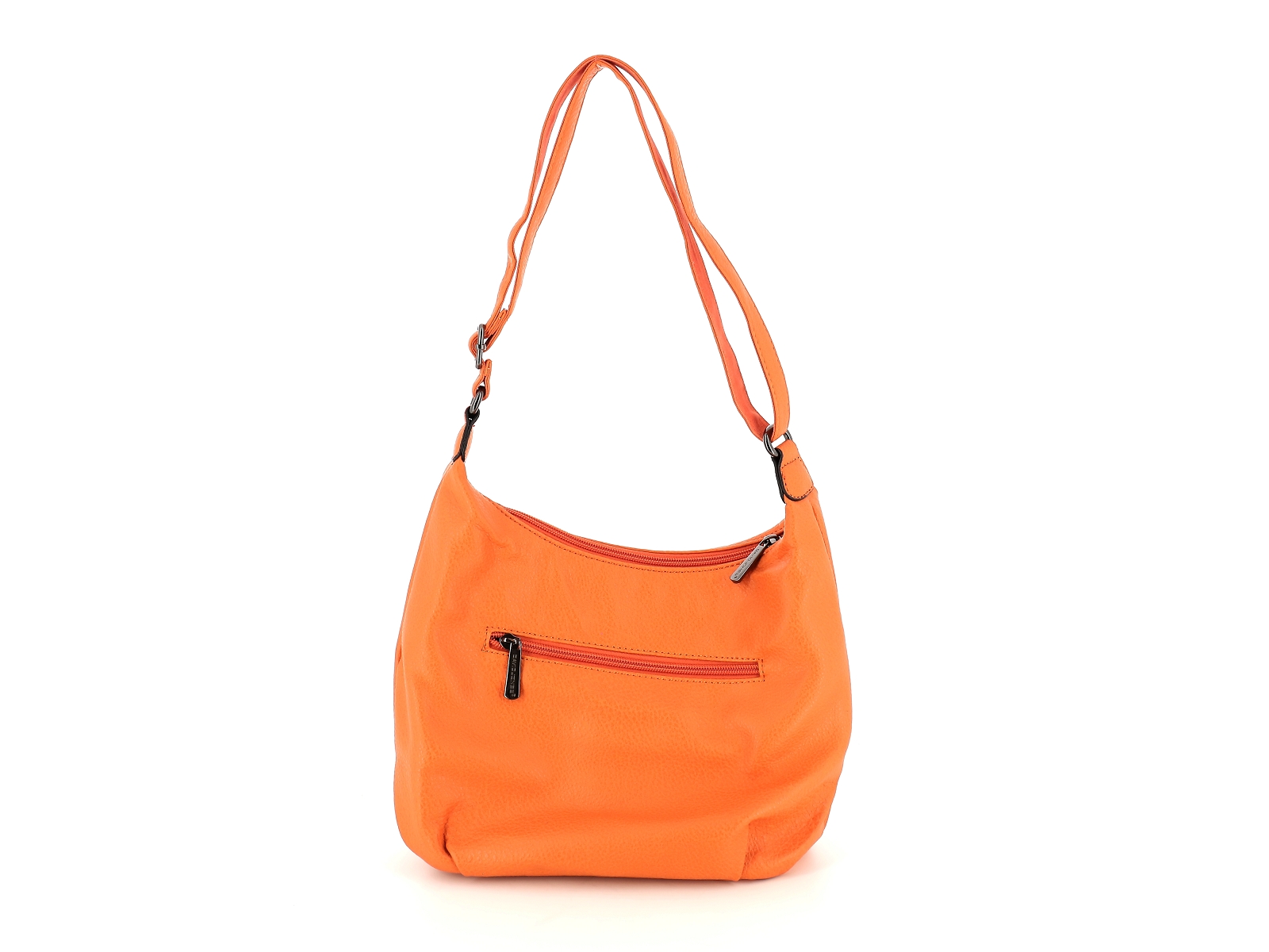 David jones-6887 2 Synthétique Orange