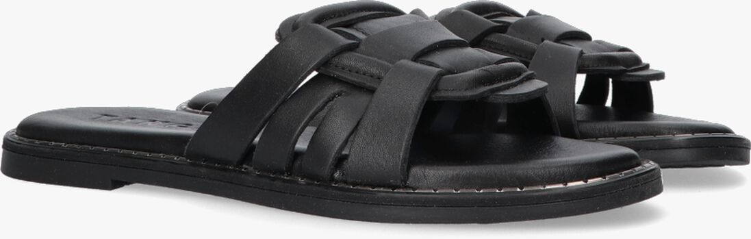 TANGO zwarte tango slippers audrey 5