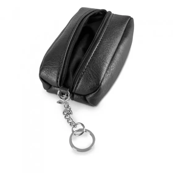 Portefeuille NOIR FREECODER