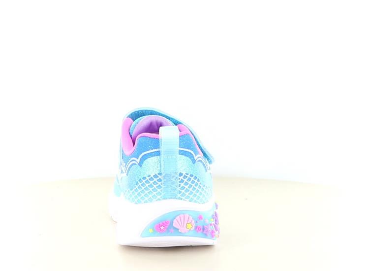 Skechers 303061N My Dreamers - Lil blau