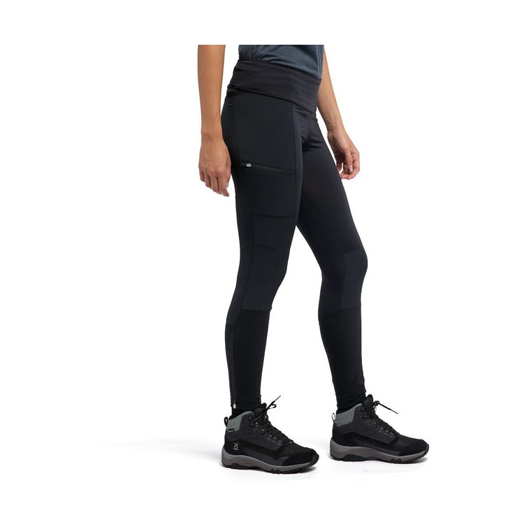 Haglöfs Fjell Hybrid Tights Women