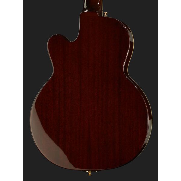 Guild M-75 Aristocrat AB
