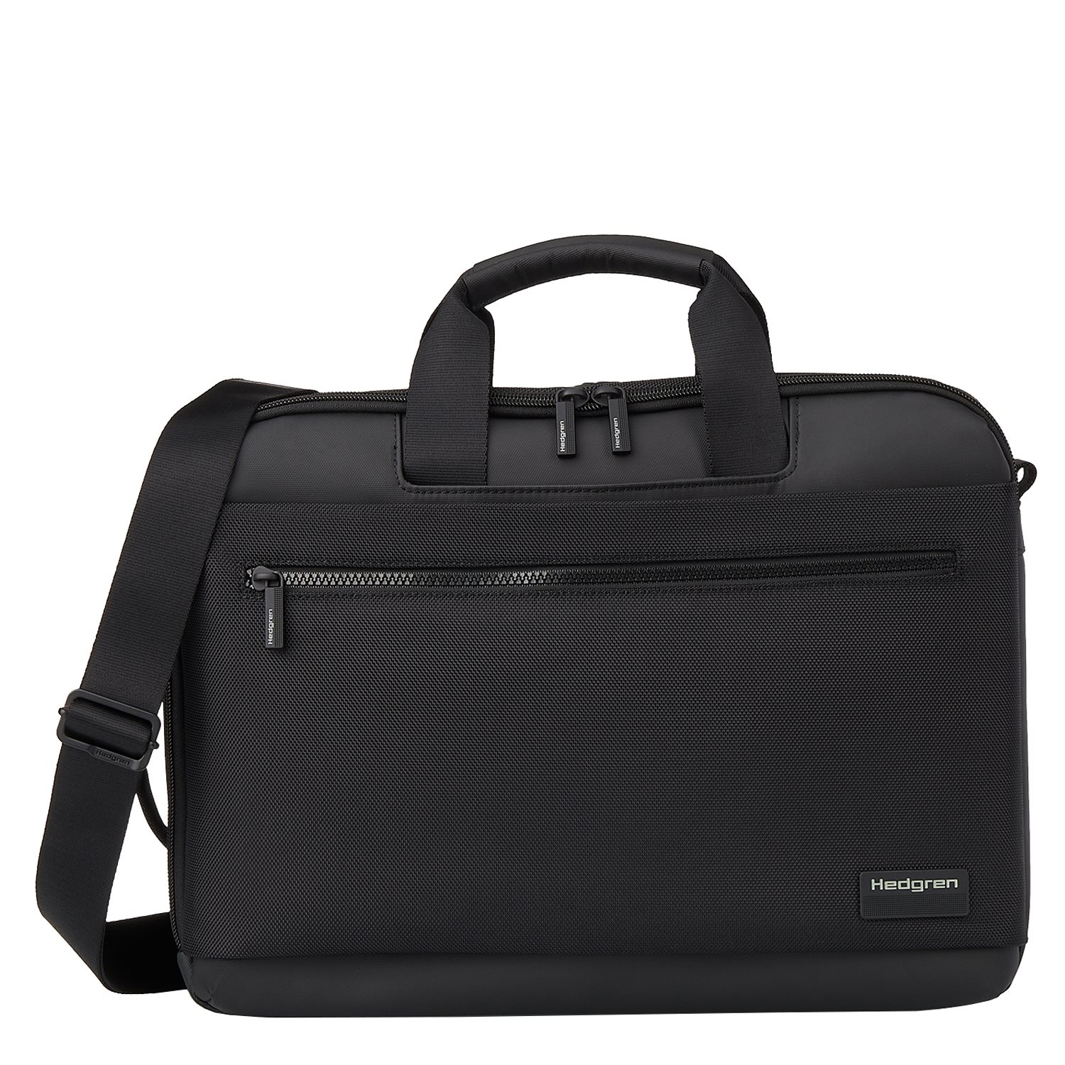 Hedgren Next Display Laptoprugzak/Schoudertas black