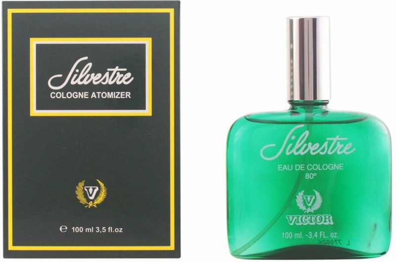 Herenparfum Victor 37184 EDC 100 ml SIlvestre