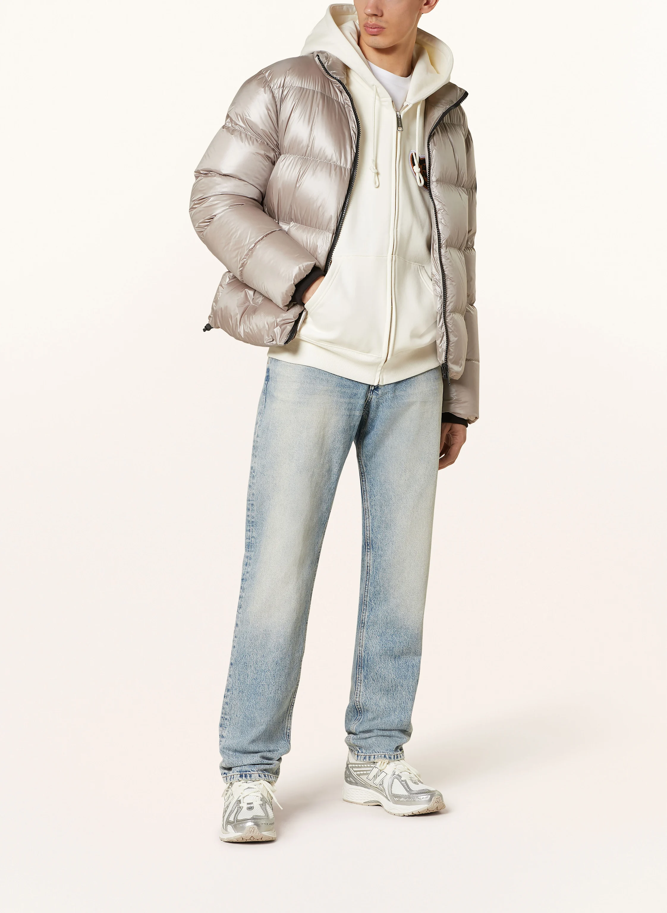 MOOSE KNUCKLES Daunenjacke