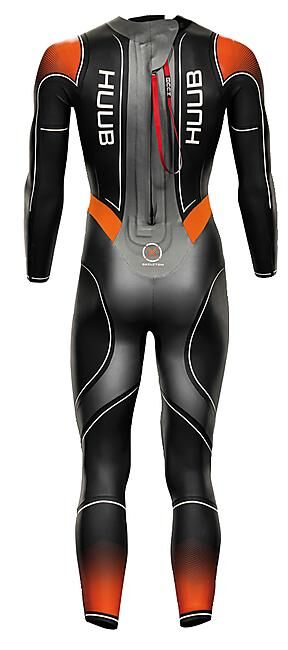 HUUB - COMBINAISON AEGIS X 3/5 HOMME