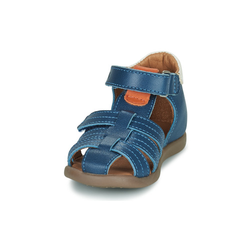 GBB - ALEXO Azul