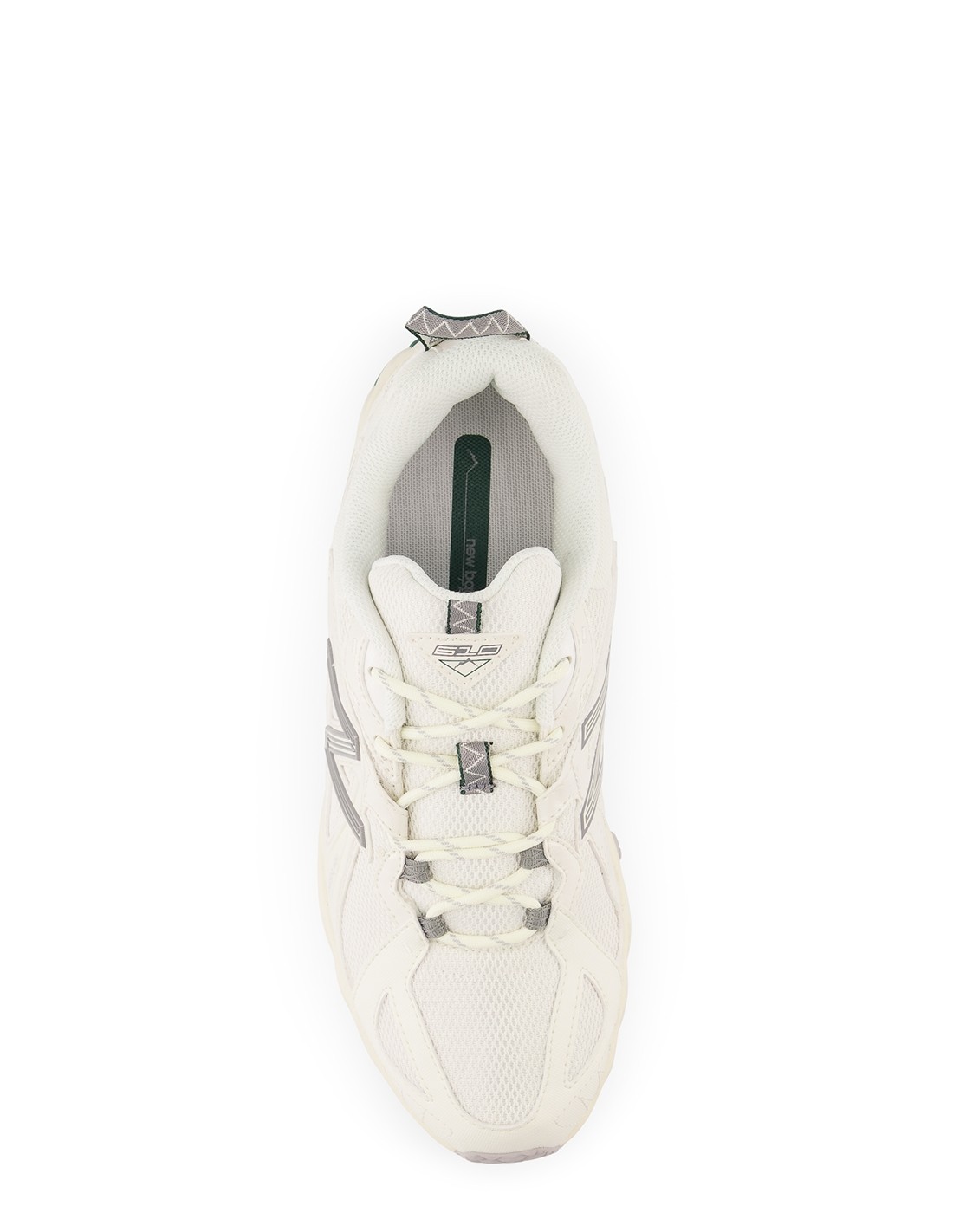 new balance Sneakers Femme 610 Blanc