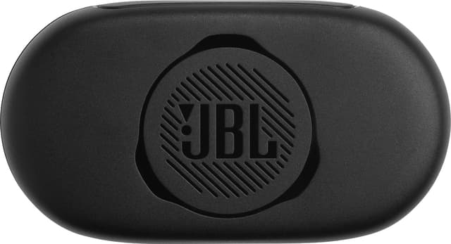 JBL Quantum True Wireless høretelefoner (sort)