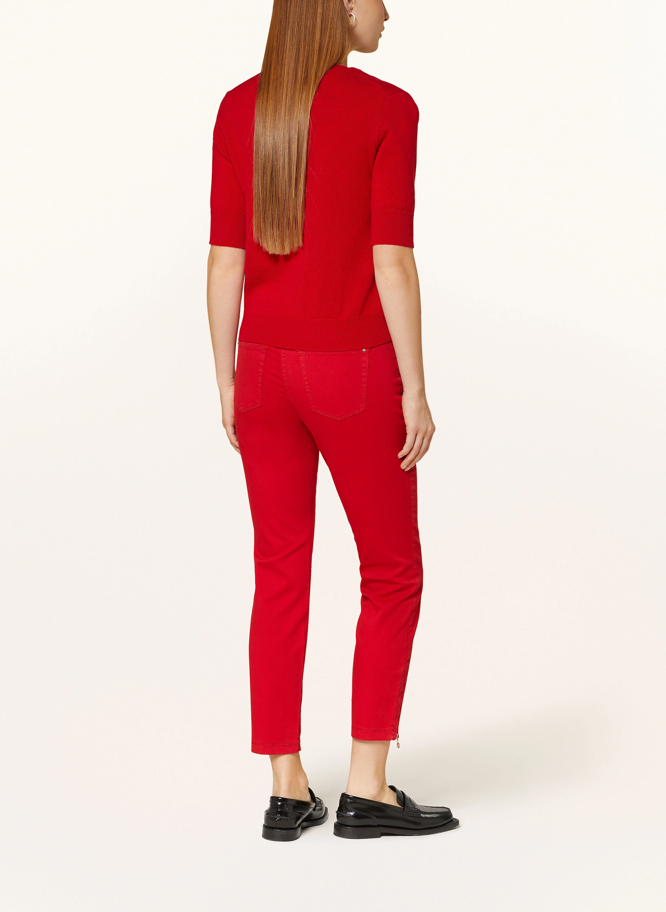 MAC 7/8-Jeans DREAM SUMMER CHIC