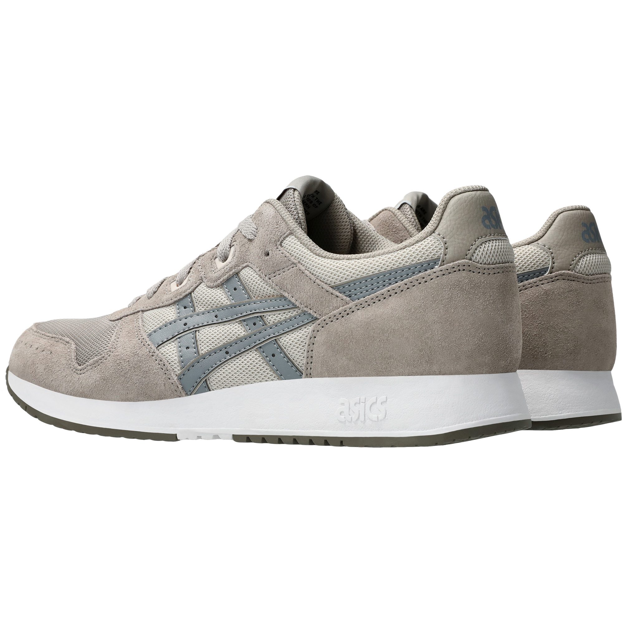 ASICS Lyte Classic Sneaker Herren moonrock