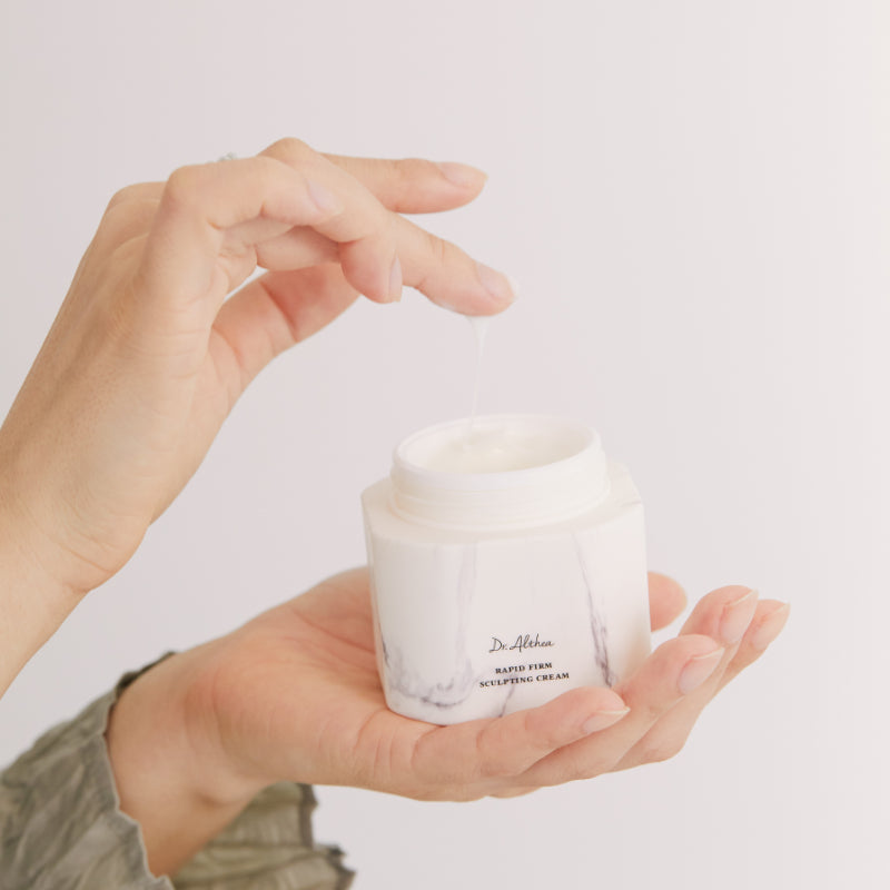 Rapid Firm Sculpting Cream