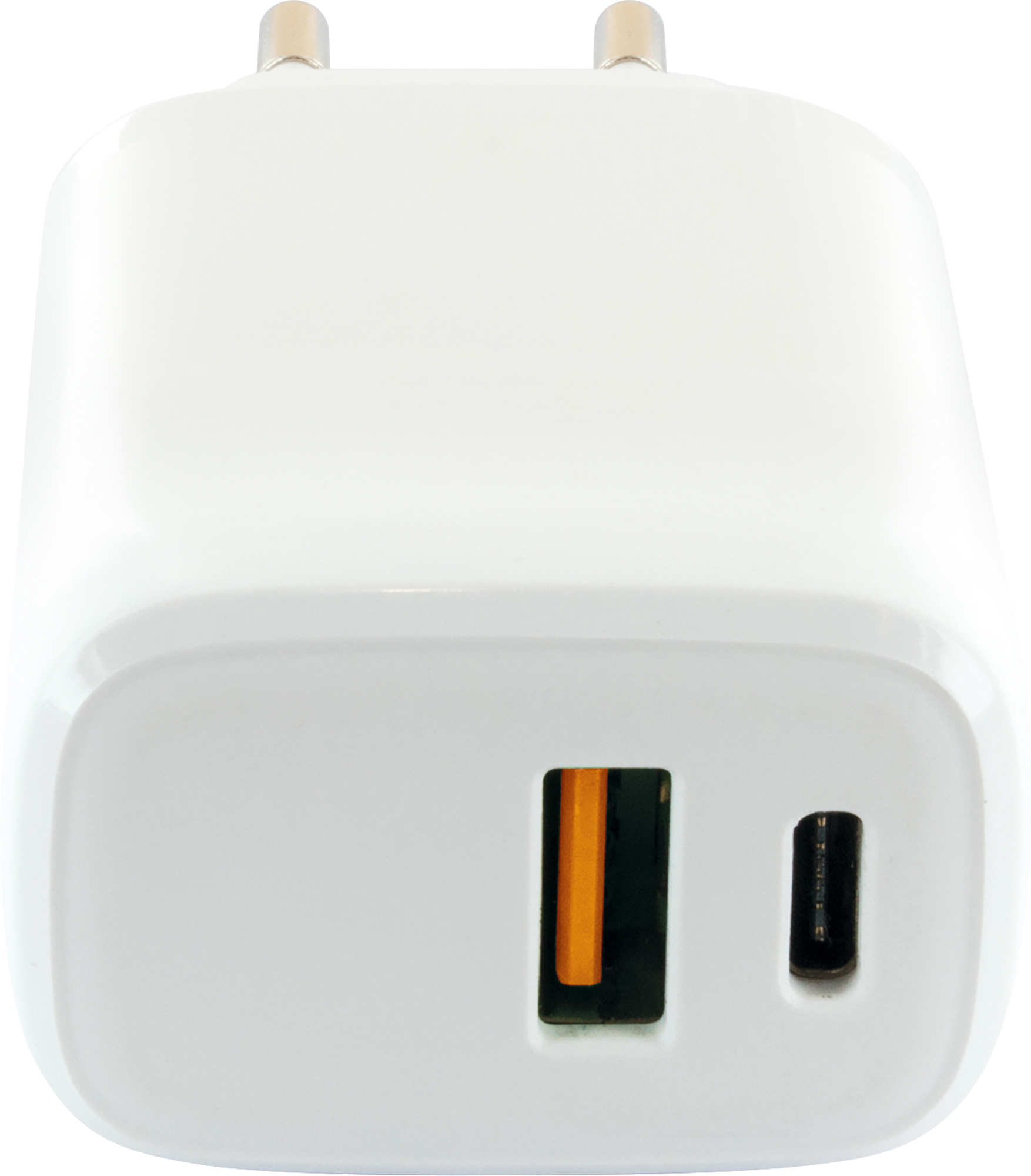 Schwaiger LAD260 512 witte snellader