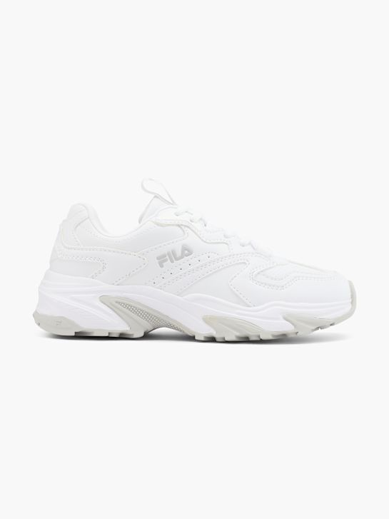 FILA Chunky Sneaker Weiss