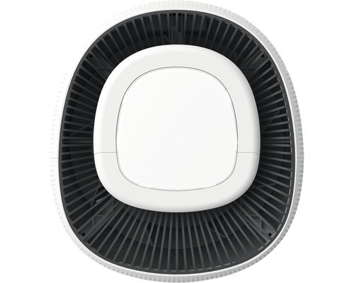 essentials Smart Home draagbare luchtreiniger met HEPA-filter