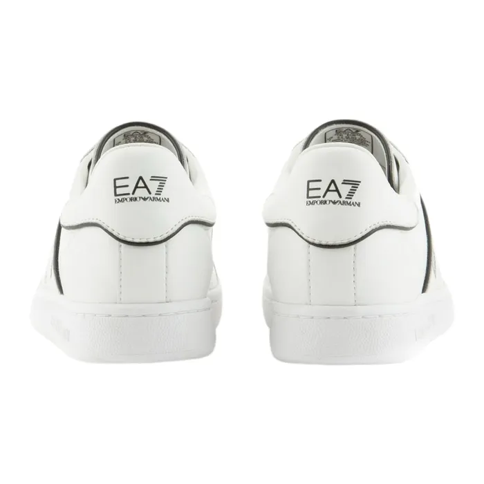 EA7 Classic Perf Sneakers Heren