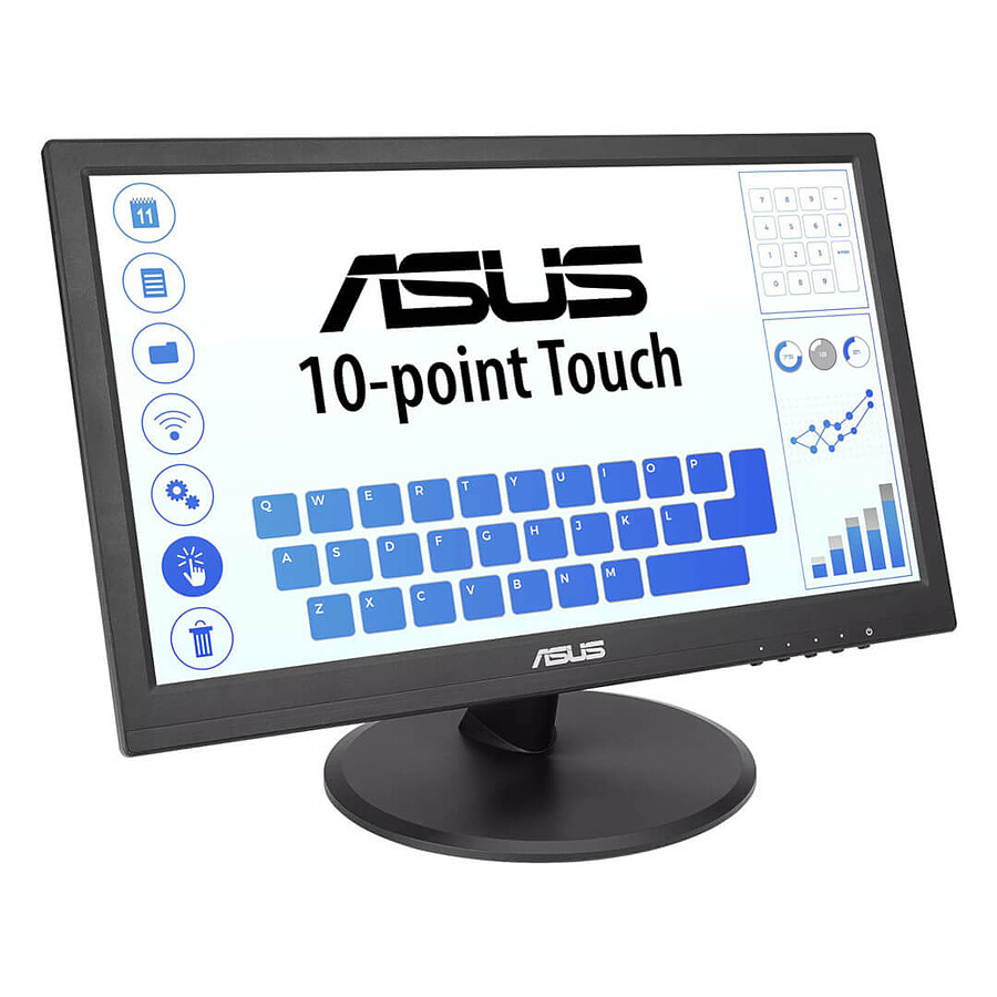 Asus VT168HR