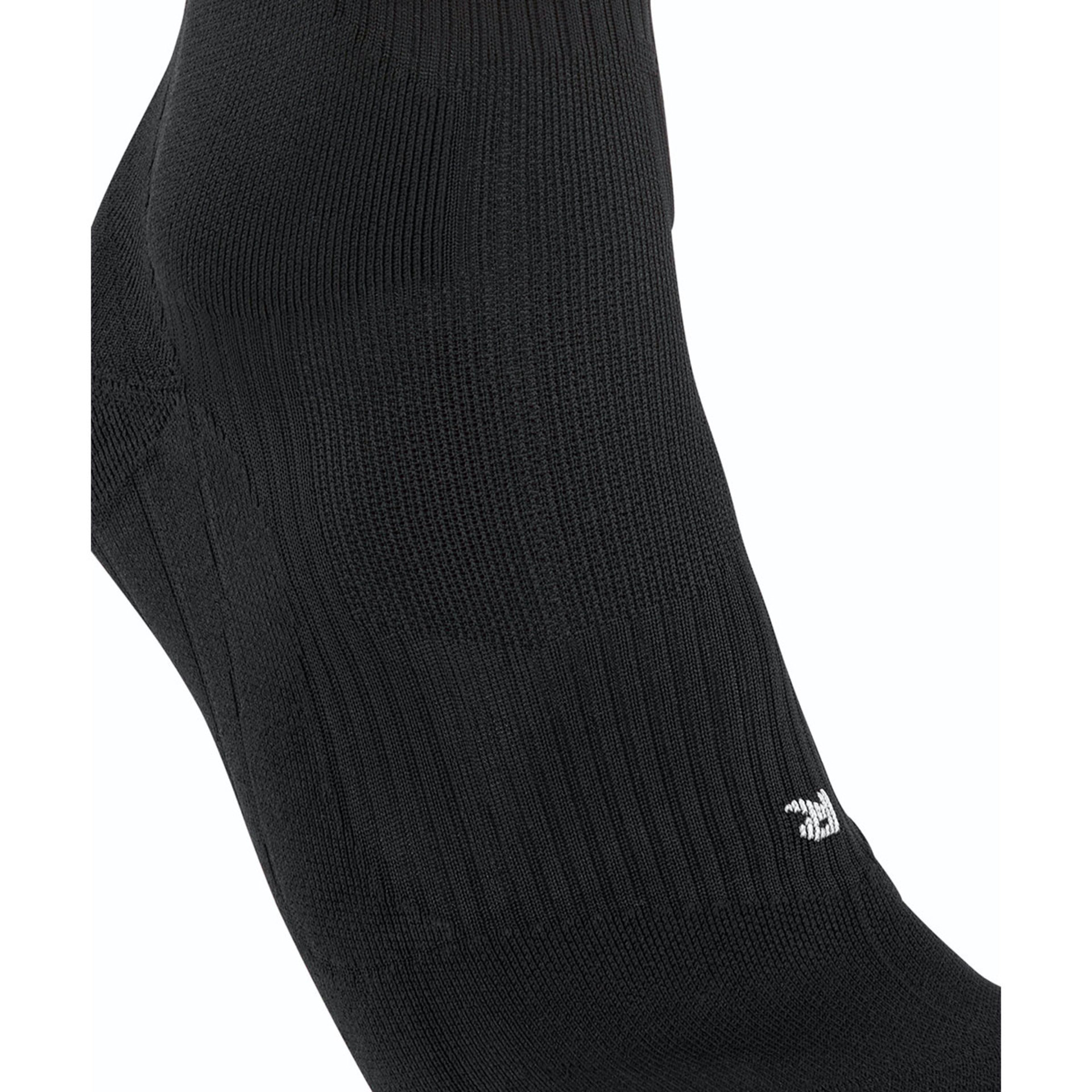 Falke RU Trail Hardloopsokken Zwart Heren