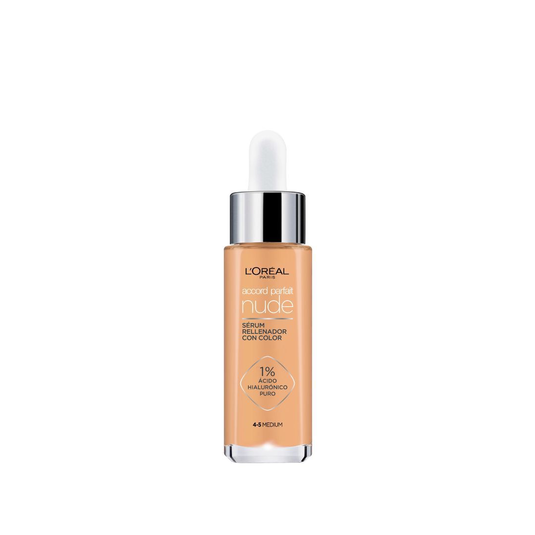 L'Oréal Paris Loreal Paris Accord Parfait - Sérum com Cor