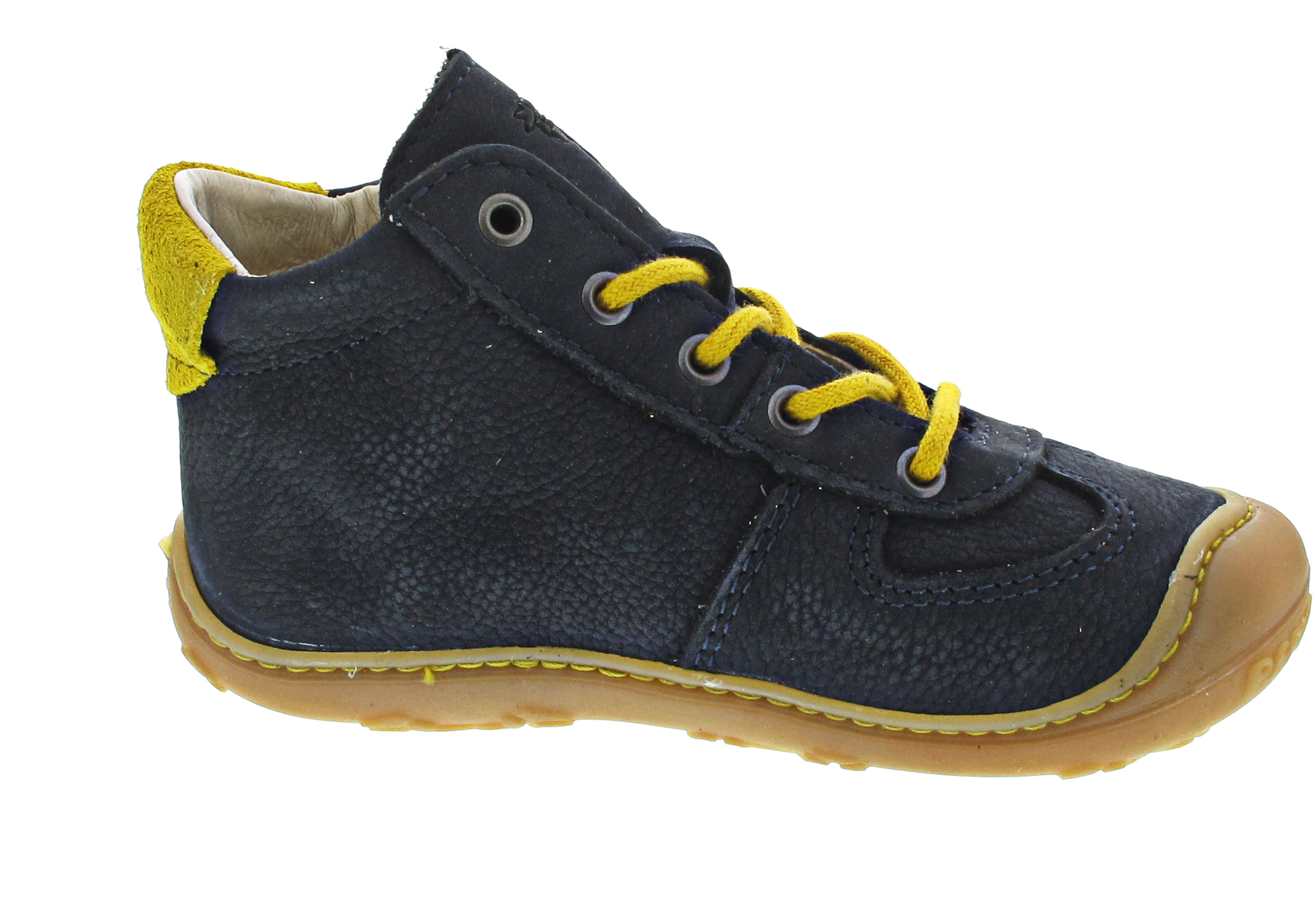 Ricosta Sami Lauflernschuh blau