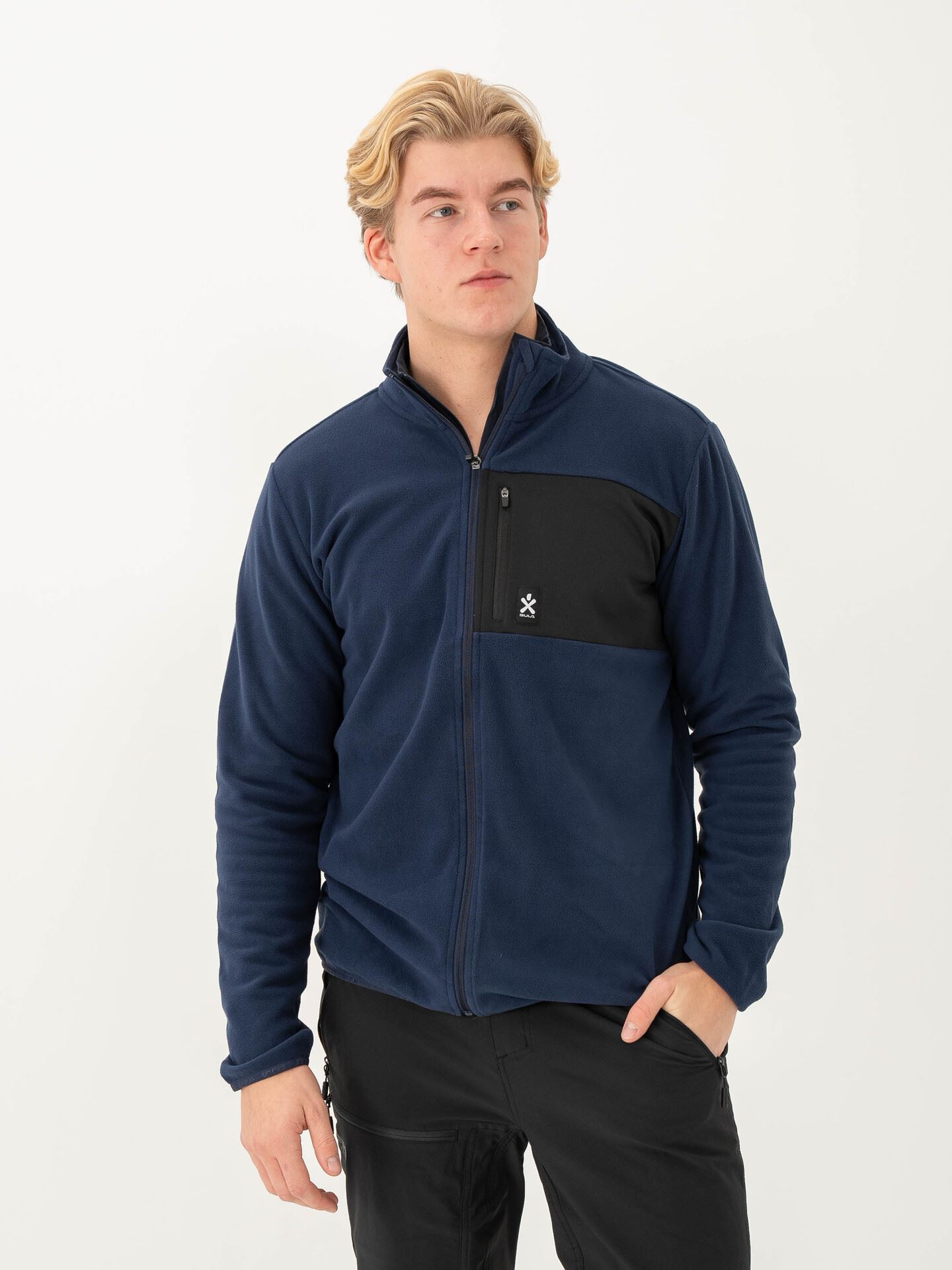 Fleece Jacket