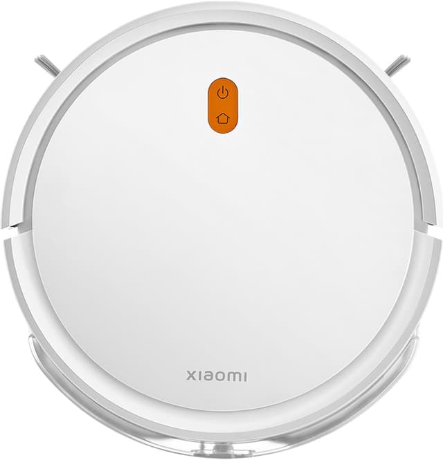 Xiaomi E5 robotstøvsuger 53060 (hvid)