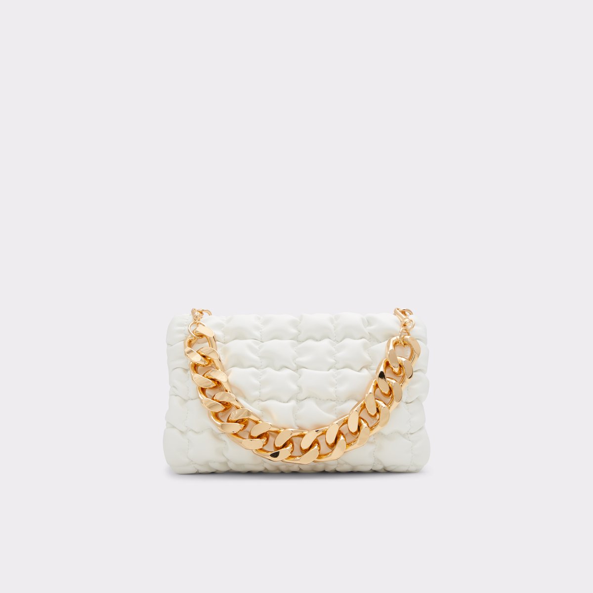 Ariyahx White Women Clutches & Evening bags